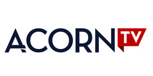 Acorn Tv Logo