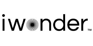 Iwonder Logo