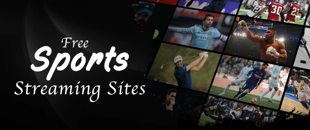 List Of 15+ Free Sports Streaming Sites [Tested Sites In 2023