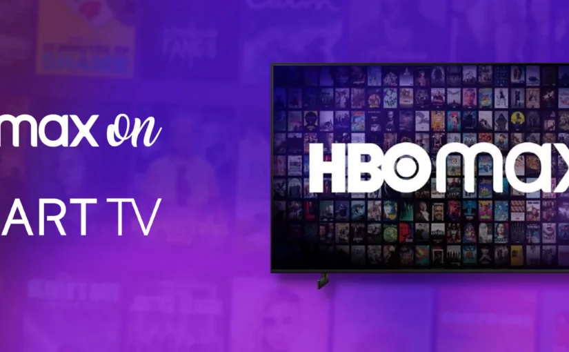 How to Watch HBO Max on Samsung Smart TV [March 2023]