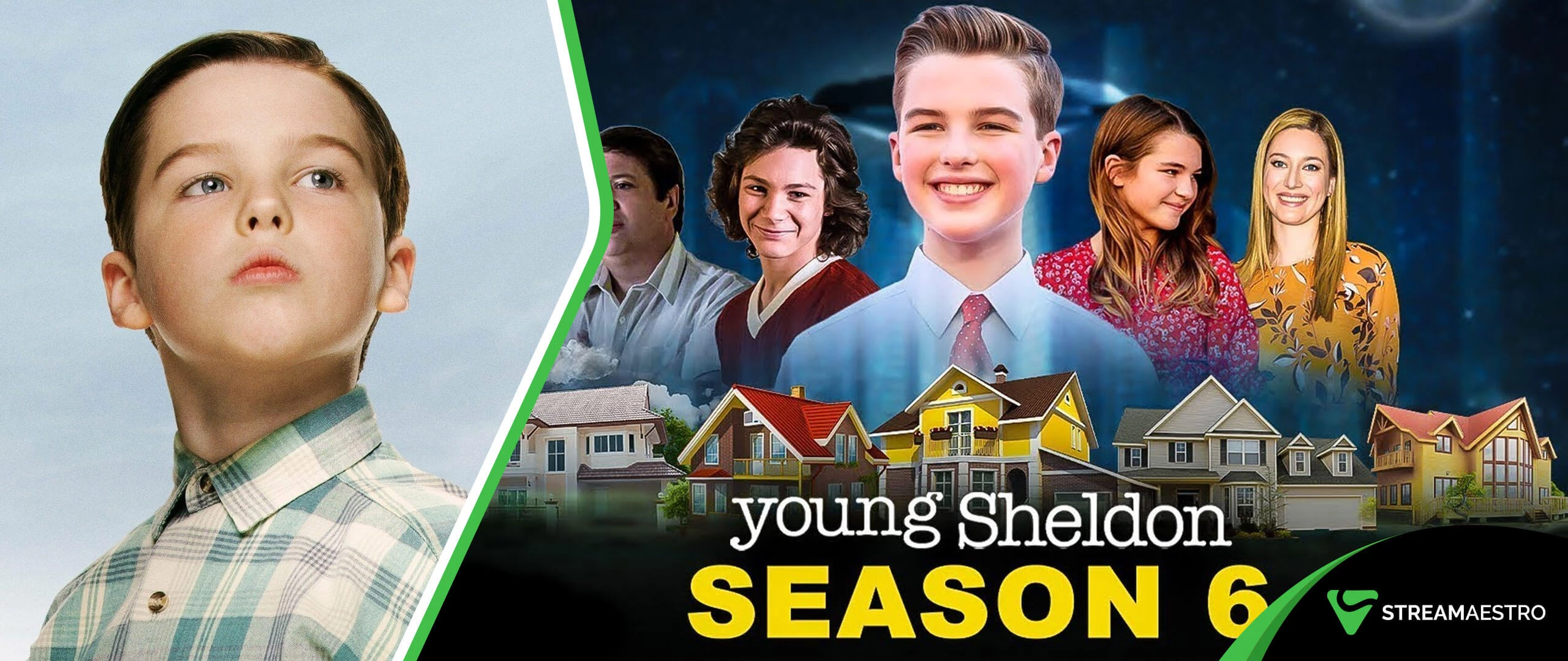 Young Sheldon is All Set To Release Its 6th Season And Here Is All You Need To Know About The Grown-Up Missy