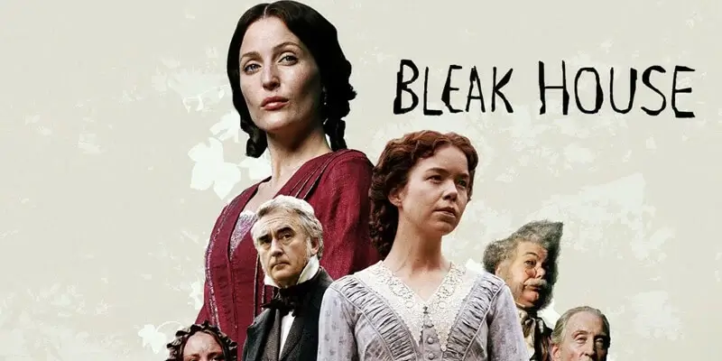 bleak house