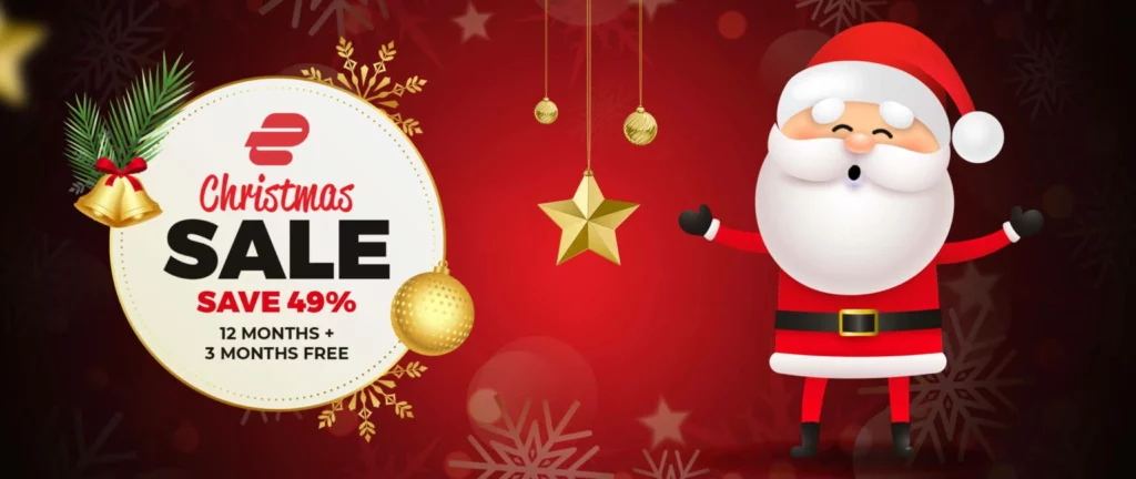 expressvpn christmas sales