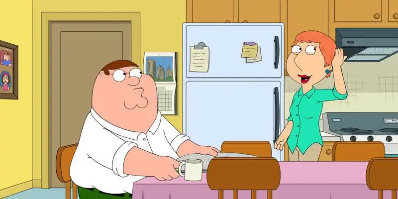 family guy