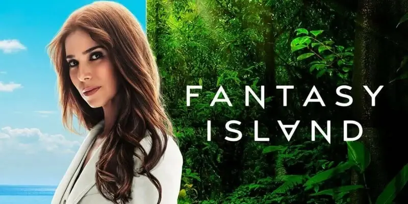 fantasy island