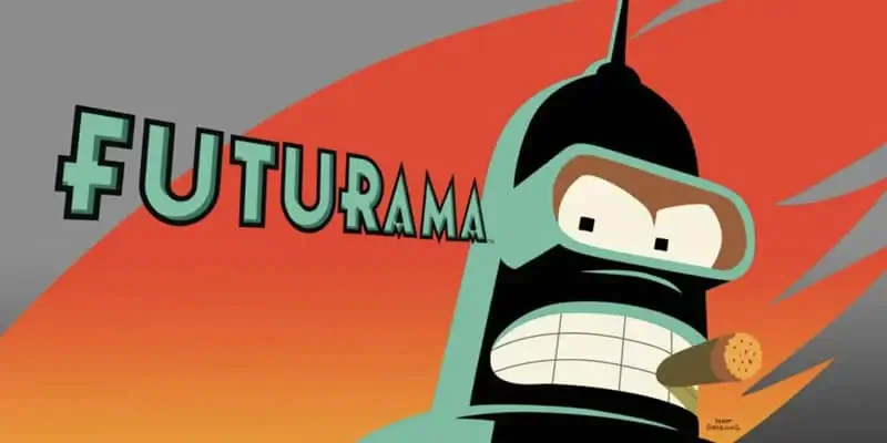 futurama