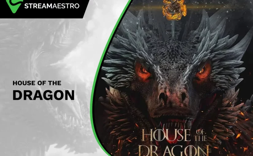 House Of The Dragon Crabfeeder Developed New Backstory For Villain