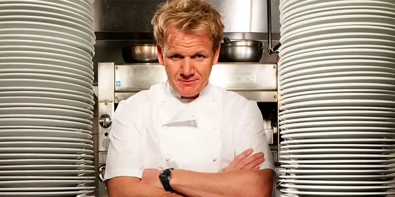 kitchen nightmares