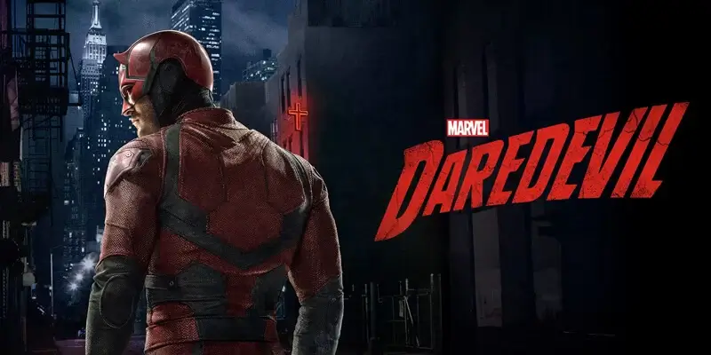 marvel's daredevil
