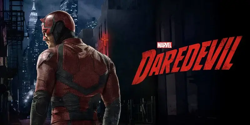 Marvel's Daredevil