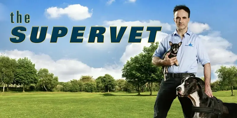 the supervet