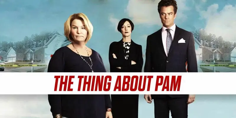 the thing about pam