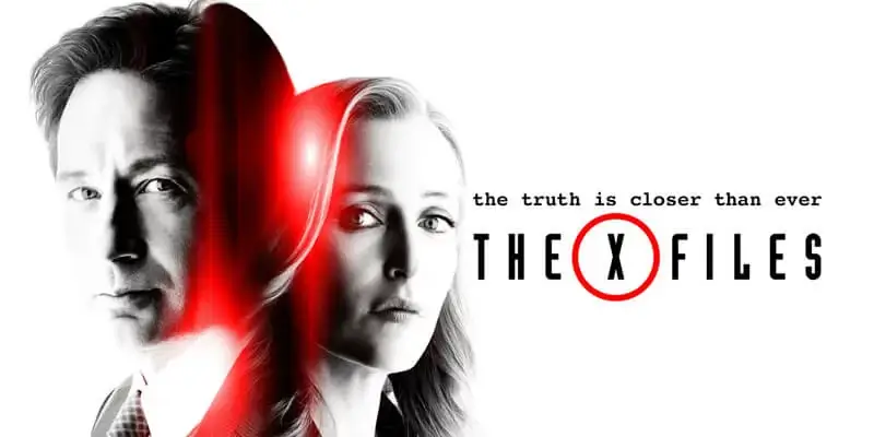 the x-files