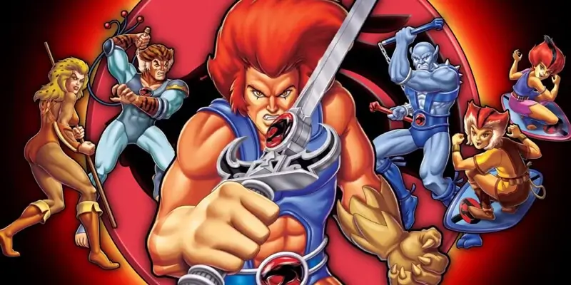 thundercats