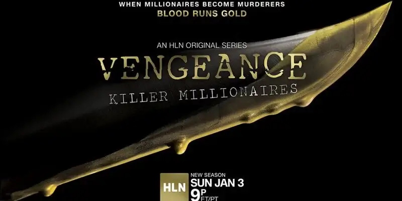vengeance killer millionaires