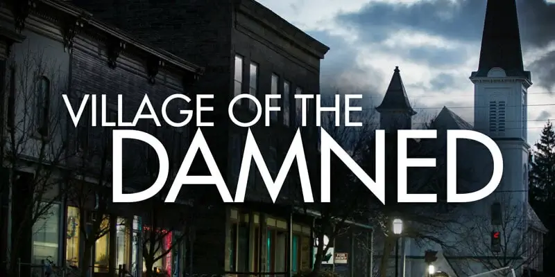 village of the damned