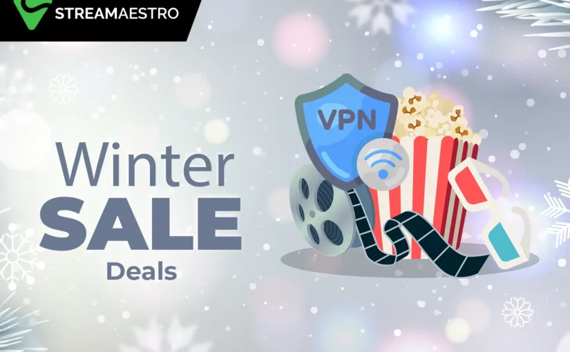 The Best VPN Winter Sales You Shouldn’t Miss Out In 2023