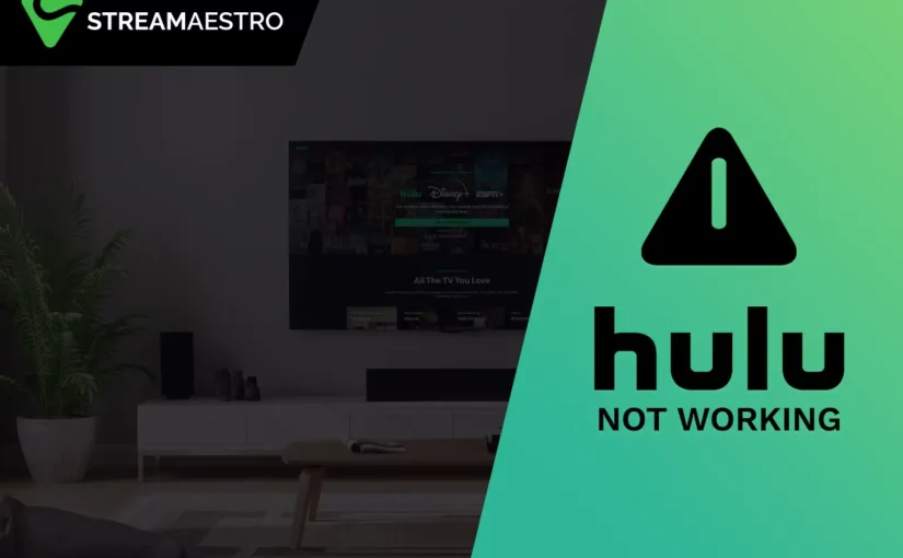 Is Your Hulu Not Working? The Ultimate Guide in March 2023