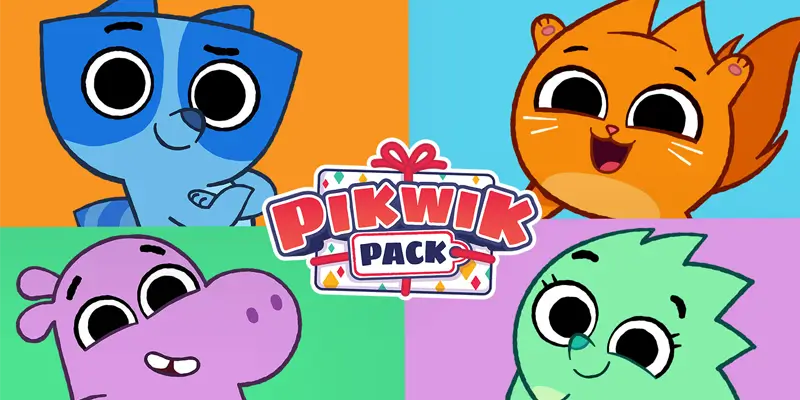 Pikwik Pack