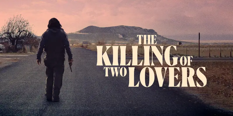 The killing of two lovers
