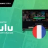 Hulu in Netherlands