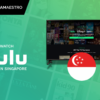Hulu in Singapore